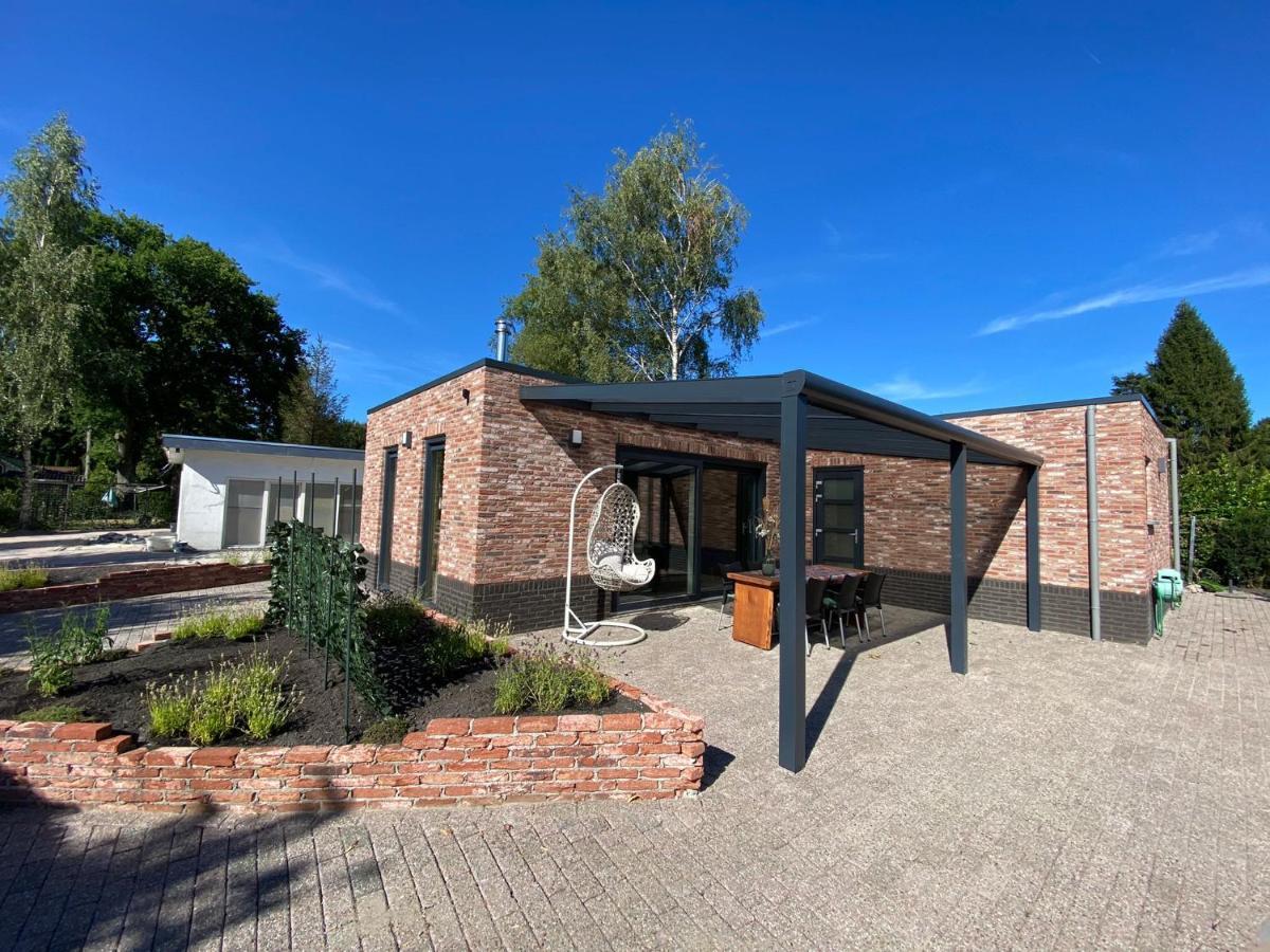 Het Zonnige Hert Ermelo Extérieur photo