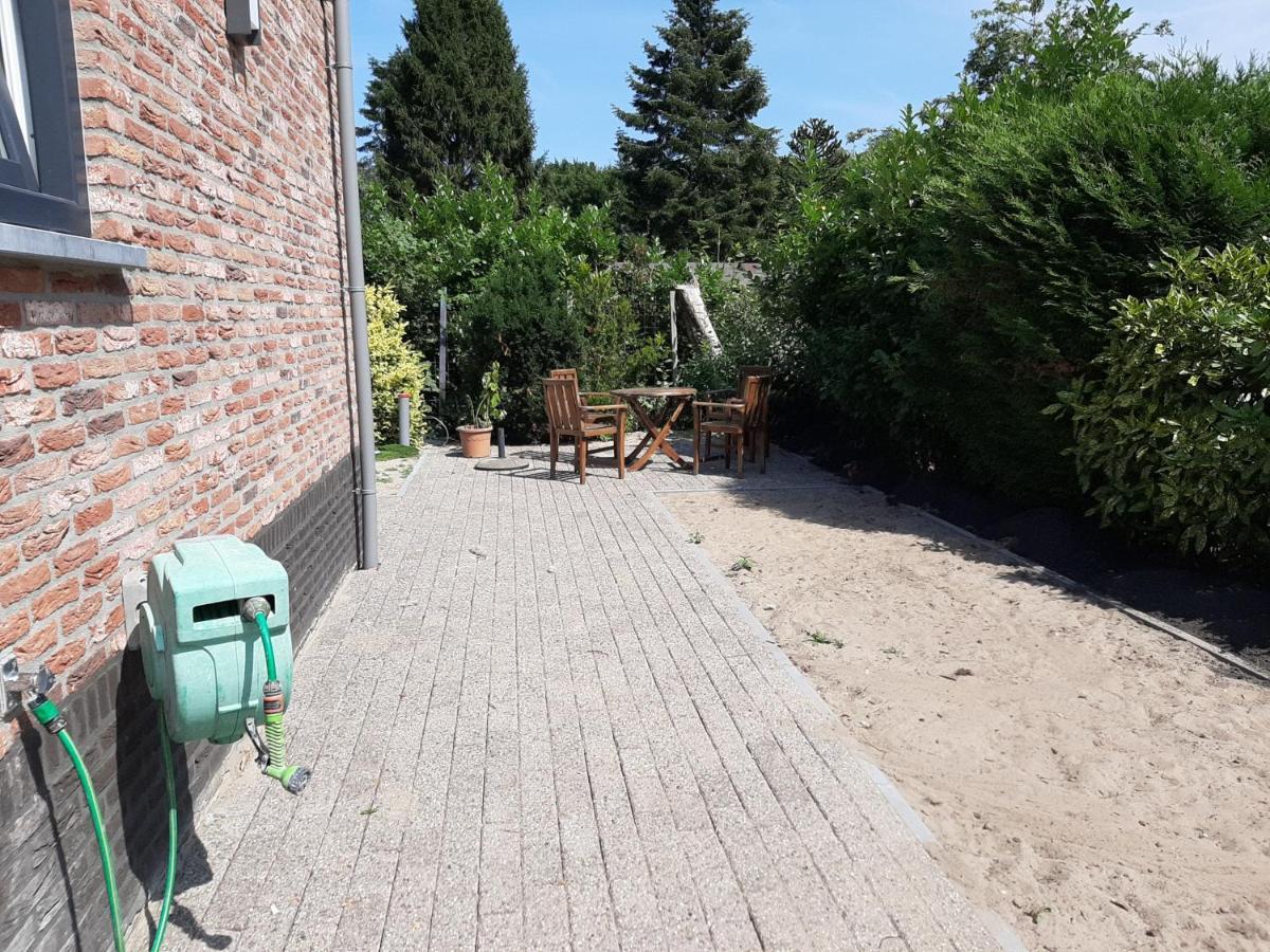 Het Zonnige Hert Ermelo Extérieur photo